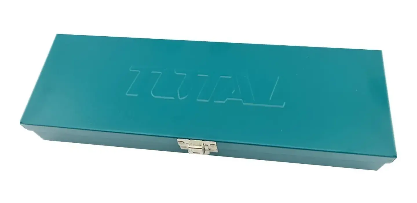 Kit Juego De Dados Barrote Cuadrante 1/2 10 Piezas Total 2