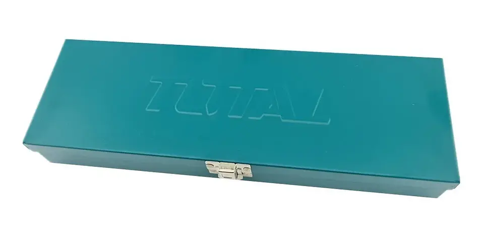 Kit Juego De Dados Barrote Cuadrante 1/2 10 Piezas Total 2