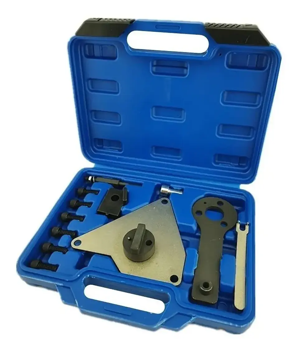 Trabador Puesta Punto Lancia Alfa Romeo Fiat Multiair 1.4 2