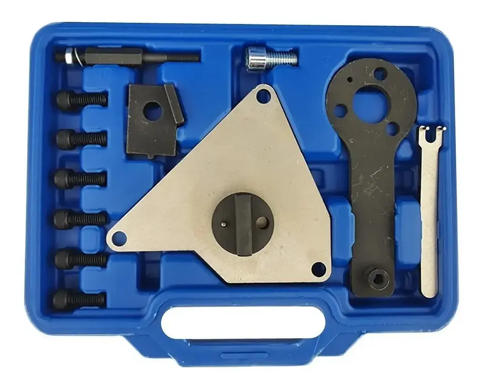 Trabador Puesta Punto Lancia Alfa Romeo Fiat Multiair 1.4 3