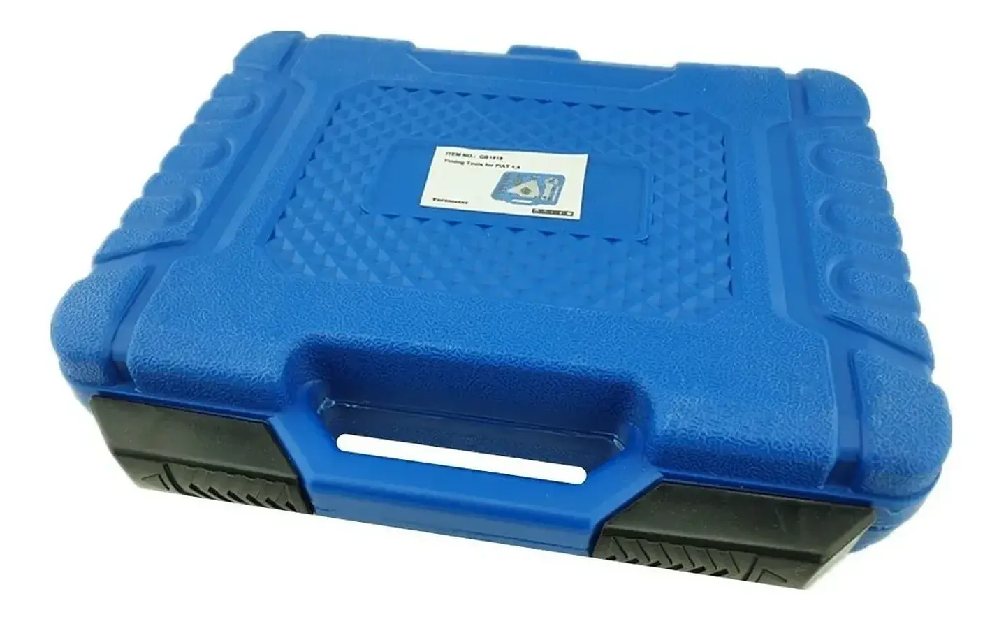 Trabador Puesta Punto Lancia Alfa Romeo Fiat Multiair 1.4 4