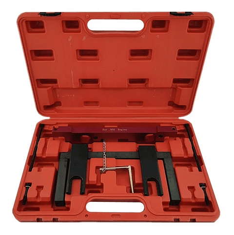 Trabador Puesta Punto Calado Distribucion Bmw N55