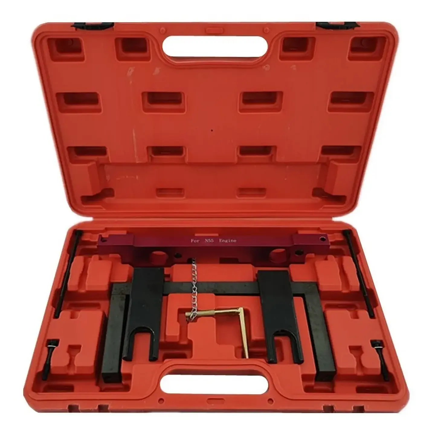 Trabador Puesta Punto Calado Distribucion Bmw N55 1