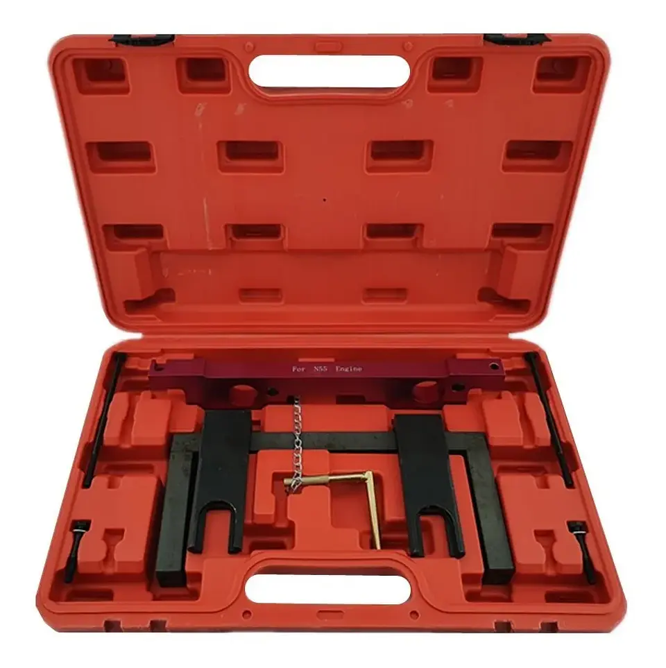 Trabador Puesta Punto Calado Distribucion Bmw N55 1