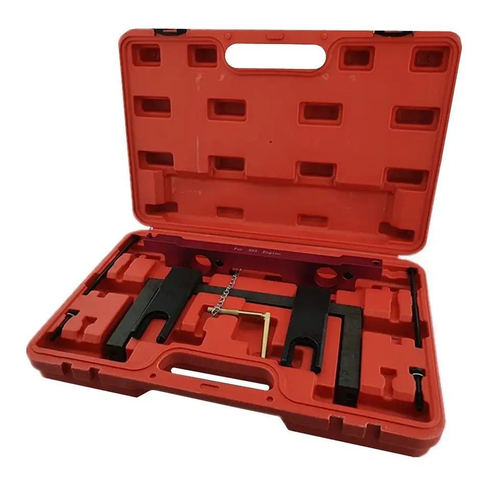Trabador Puesta Punto Calado Distribucion Bmw N55 2
