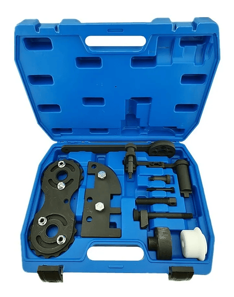 Trabador Puesta Punto Calado Distribucion Volvo 2.0