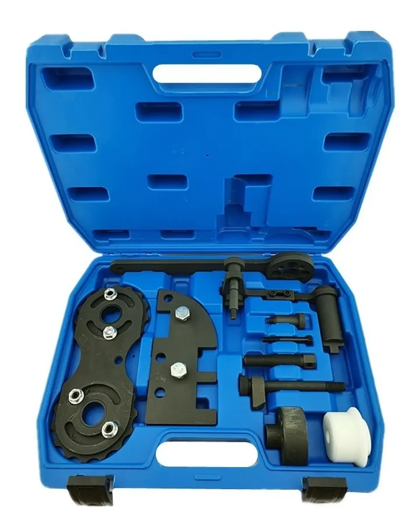 Trabador Puesta Punto Calado Distribucion Volvo 2.0 1