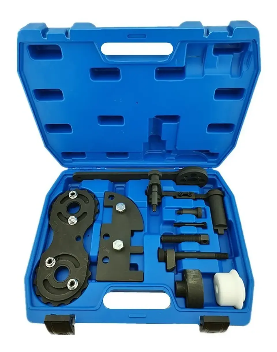 Trabador Puesta Punto Calado Distribucion Volvo 2.0 1