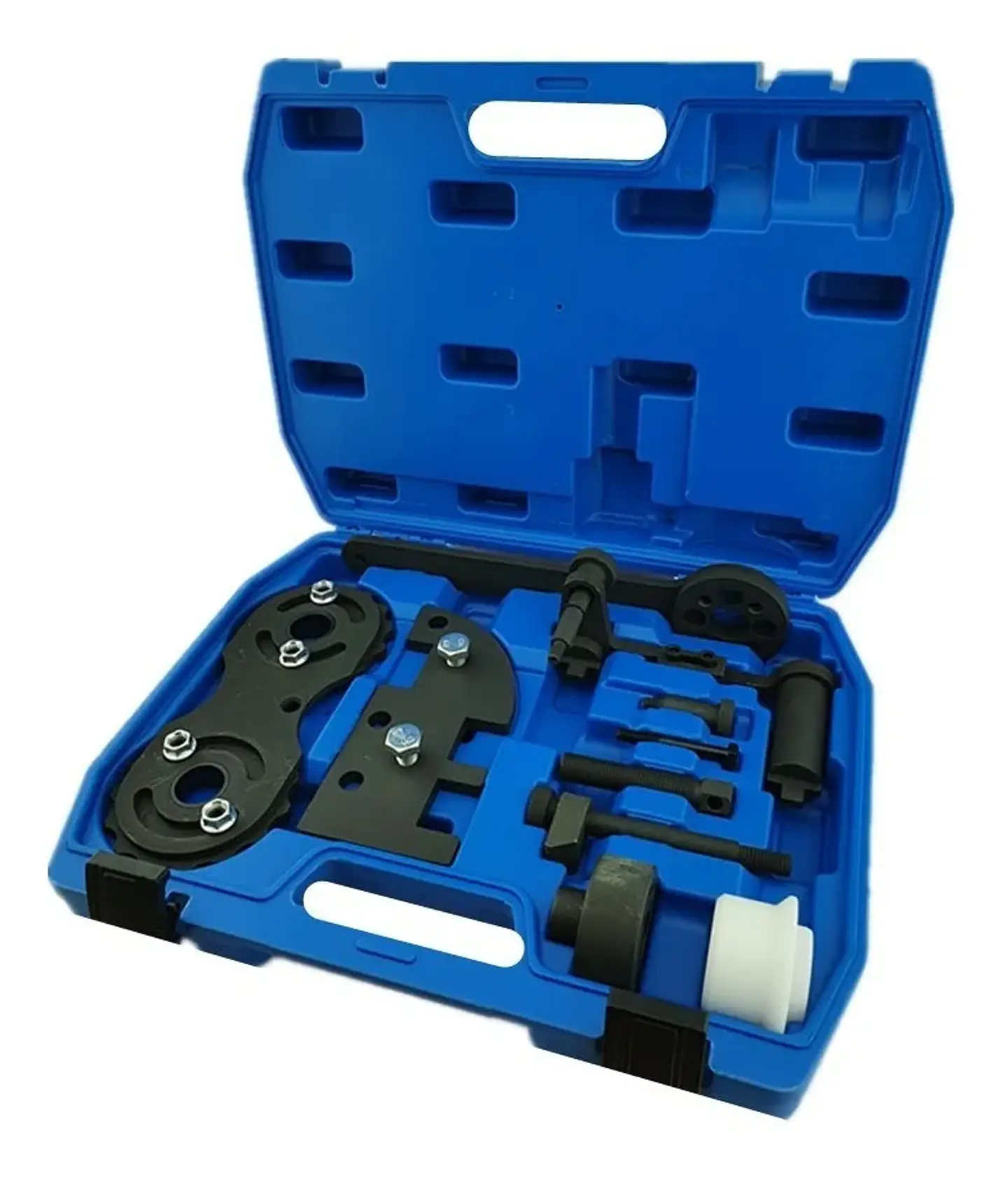 Trabador Puesta Punto Calado Distribucion Volvo 2.0 2