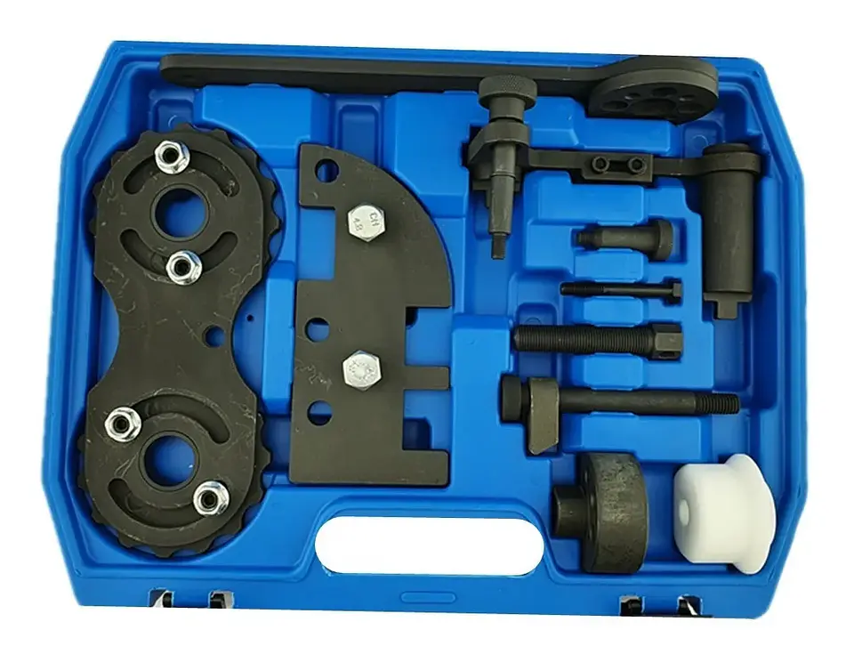 Trabador Puesta Punto Calado Distribucion Volvo 2.0 3