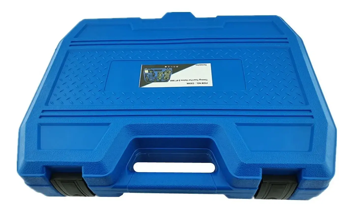 Trabador Puesta Punto Calado Distribucion Volvo 2.0 4