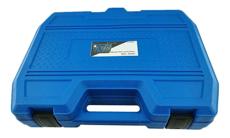 Trabador Puesta Punto Calado Distribucion Volvo 2.0 4