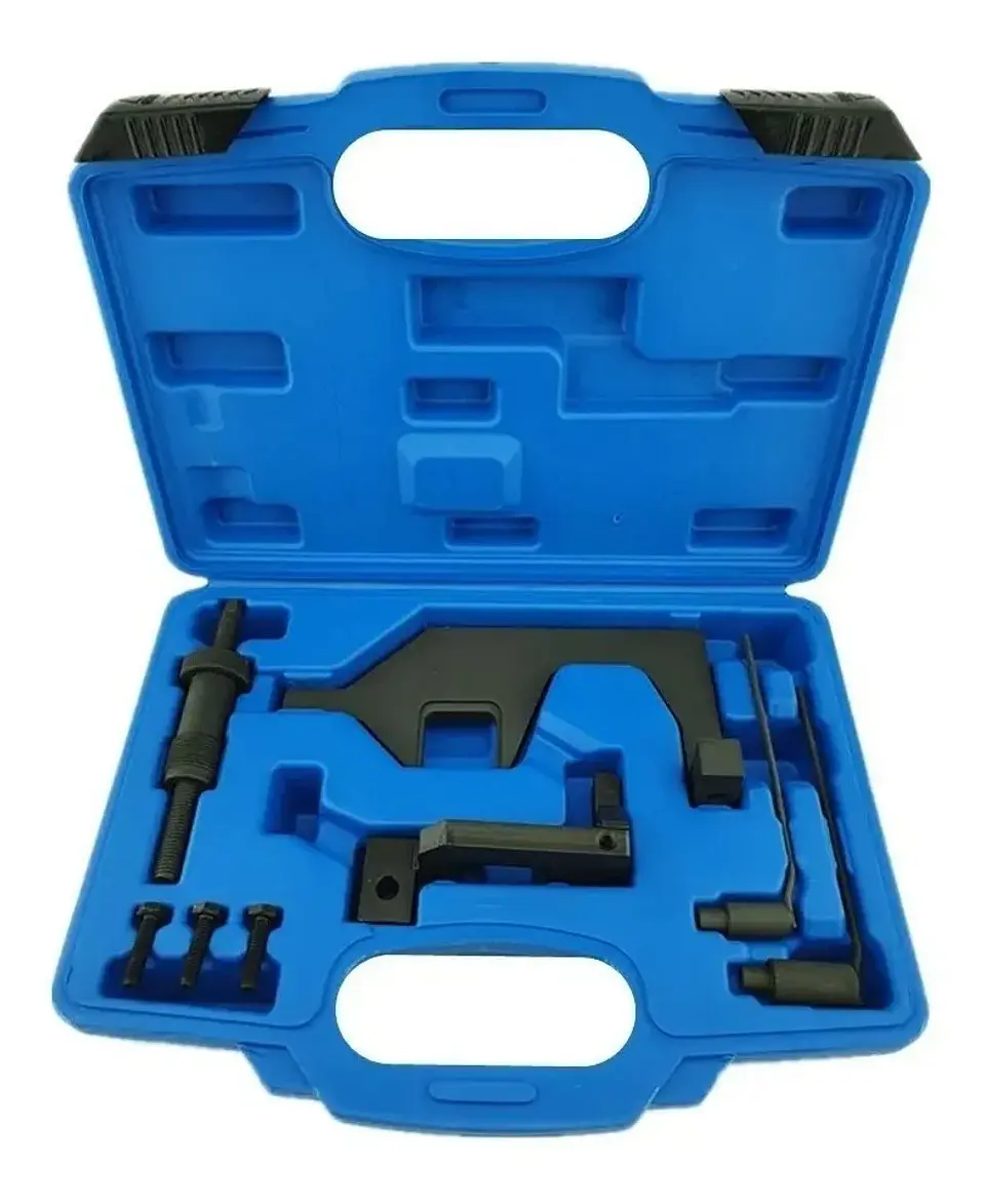 Trabador Puesta Punto Calado Bmw Minicooper Clubman N13 N18 1