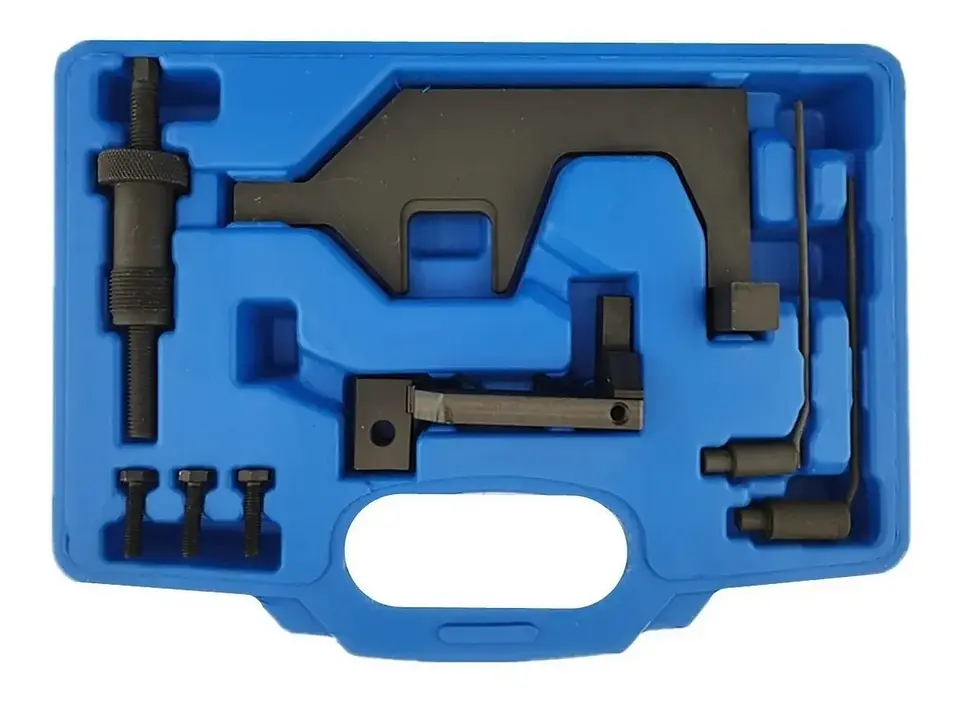 Trabador Puesta Punto Calado Bmw Minicooper Clubman N13 N18 3