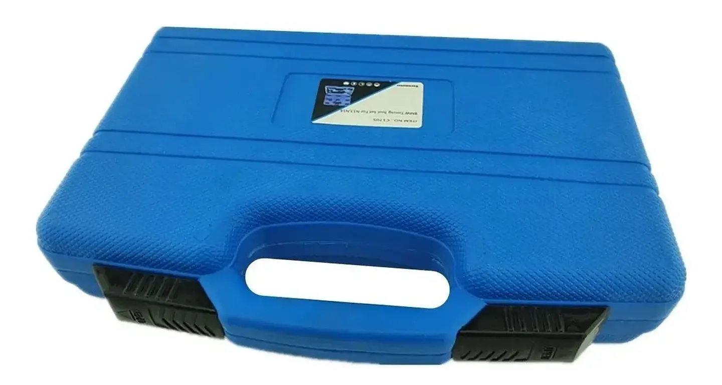 Trabador Puesta Punto Calado Bmw Minicooper Clubman N13 N18 4