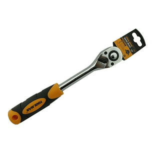 Llave Chicharra Cuadrante 1/2 Pulgada Toolmak