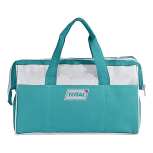 Bolso Bolsa De Herramienta 16 Pulgadas Total Tht26161
