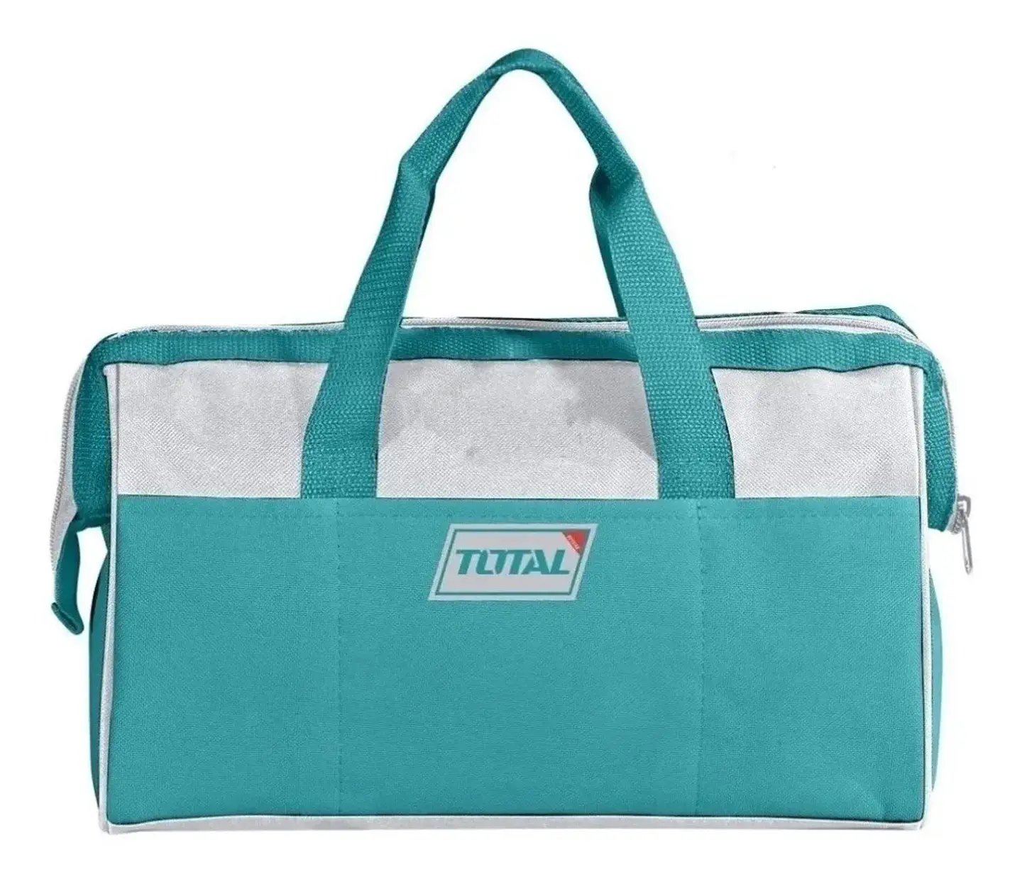 Bolso Bolsa De Herramienta 16 Pulgadas Total Tht26161 1