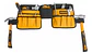 Coleto Cinturon Carpintero Porta Herramienta Ingco Htbp02031 - Miniatura 1