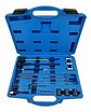 Juego De Limpieza Del Pozo Eje Y Asiento De Inyectores 21 Pc - Miniatura 1