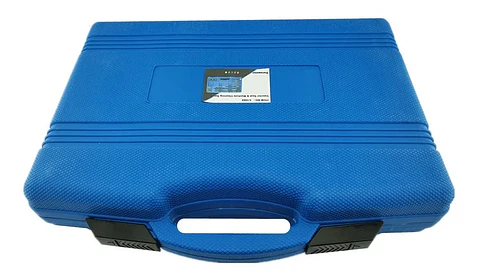 Juego De Limpieza Del Pozo Eje Y Asiento De Inyectores 21 Pc