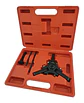 Extractor Polea Amortiguador Armonico Gm Chrysler Mitsubishi - Miniatura 2