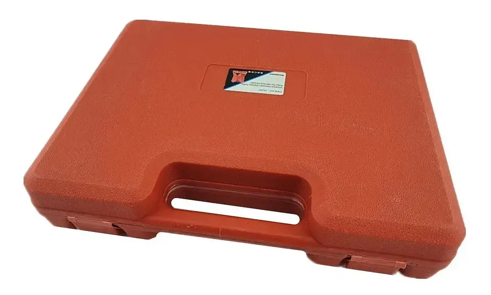 Extractor Polea Amortiguador Armonico Gm Chrysler Mitsubishi 4