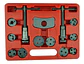 Kit Comprimir Piston Caliper Frenos 18 Piezas Universal - Miniatura 4