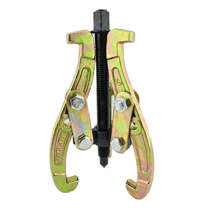 Extractor De Rodamiento Y Polea 6 Pulgadas 3 Pata Crownman