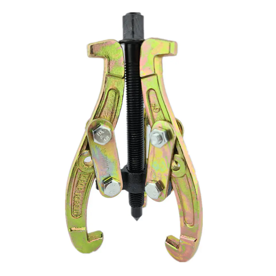 Extractor De Rodamiento Y Polea 6 Pulgadas 3 Pata Crownman 1