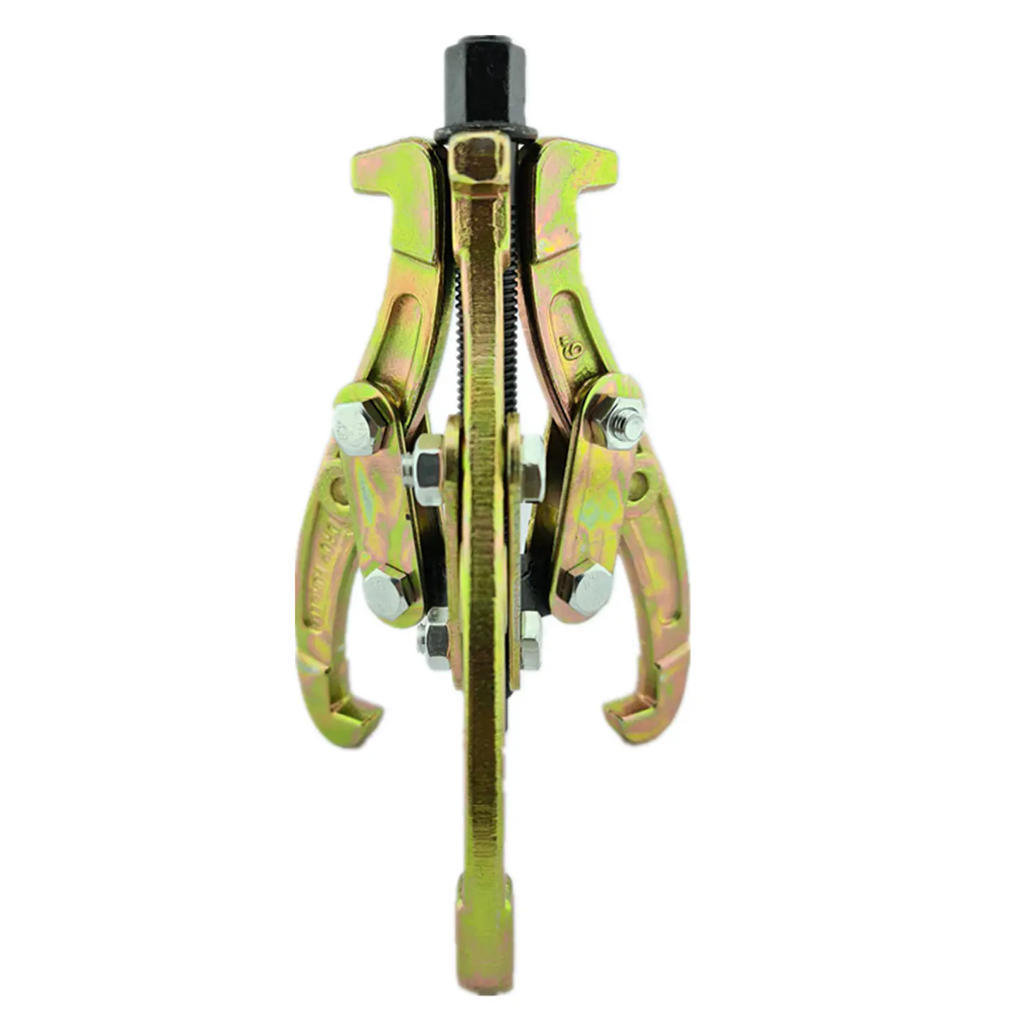 Extractor De Rodamiento Y Polea 6 Pulgadas 3 Pata Crownman 2