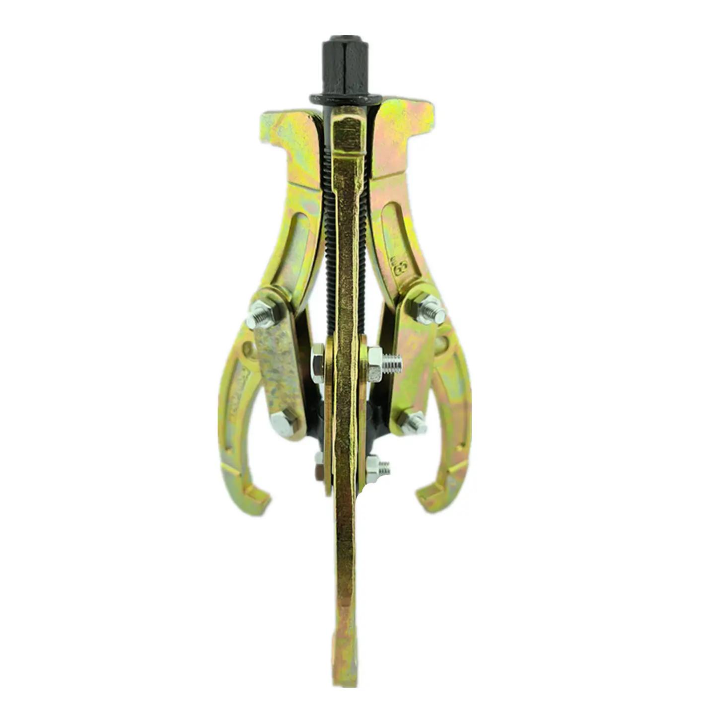 Extractor De Rodamiento Y Polea 8 Pulgadas 3 Pata Crownman 2