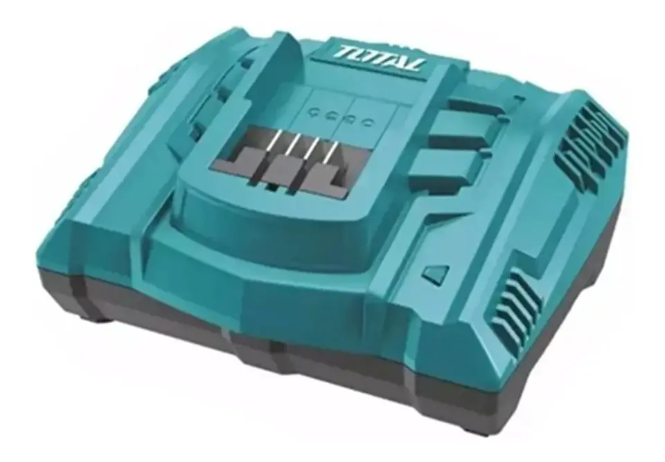 Orilladora Inalambrica 20v + Cargador + Bateria Total Tgtli20018 3