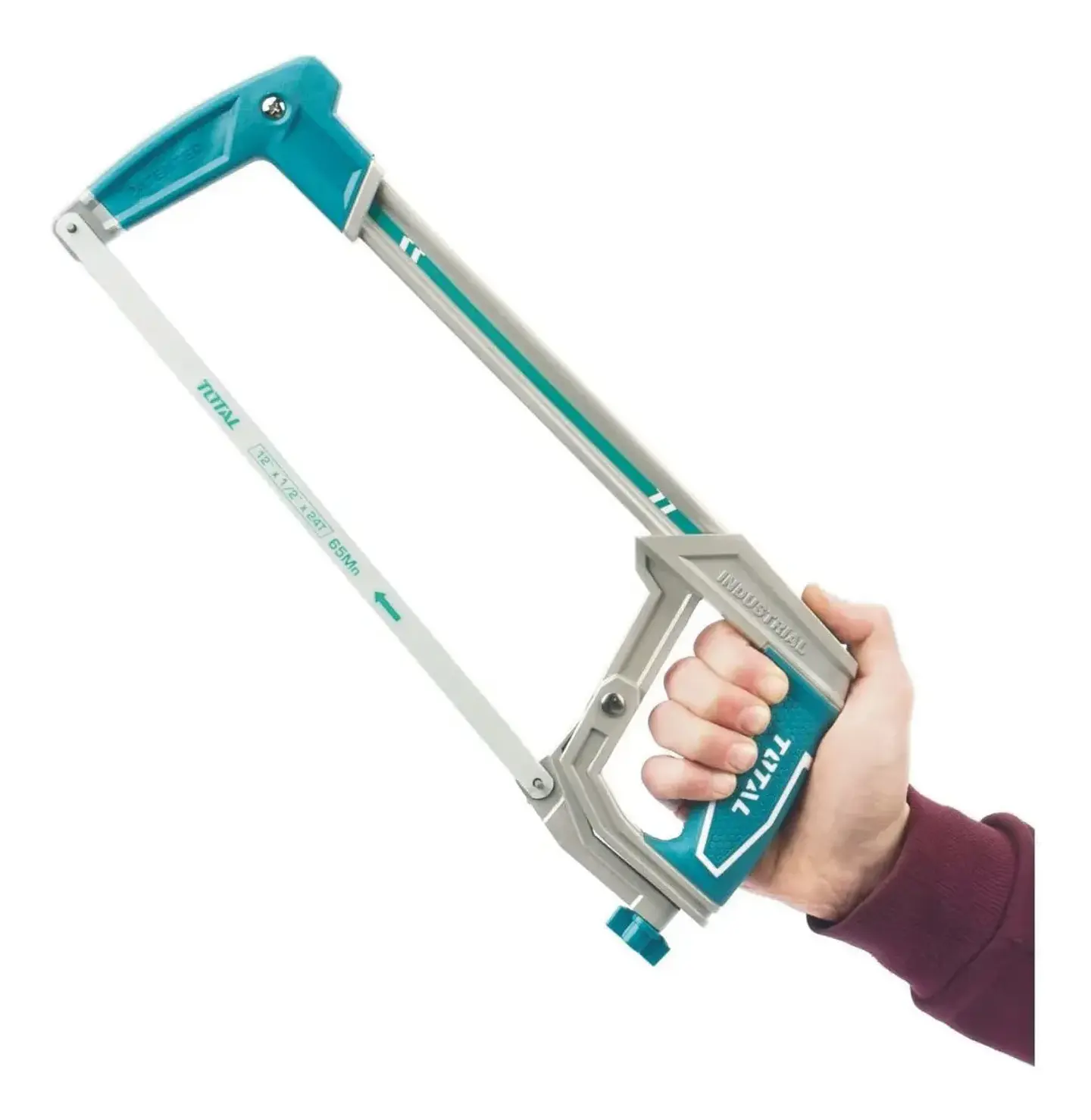 Marco Arco De Sierra 12 Pulgadas Total Tht54106 2