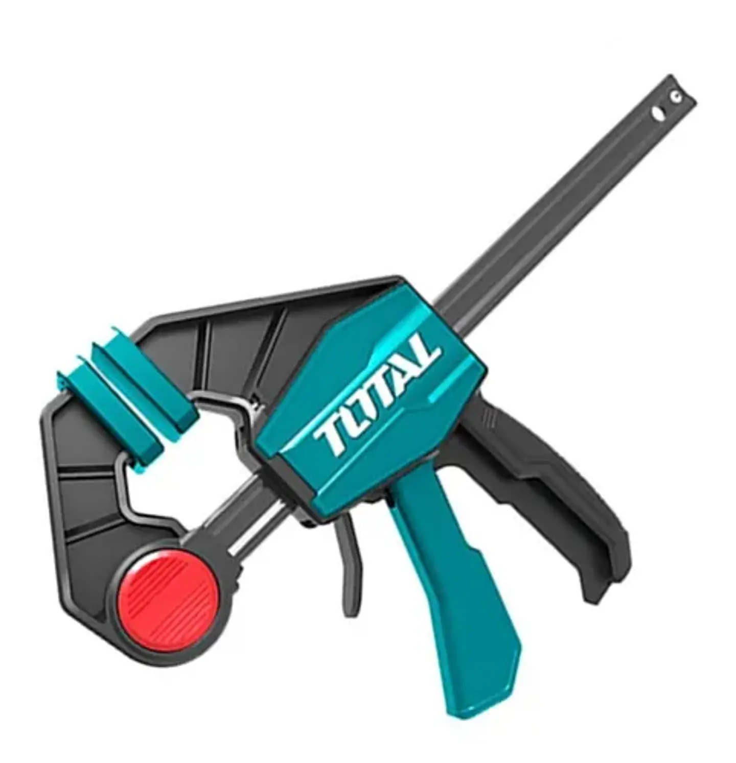 Prensa Rapida Madera Carpintero 6 Pulgadas Total Pack 2  2