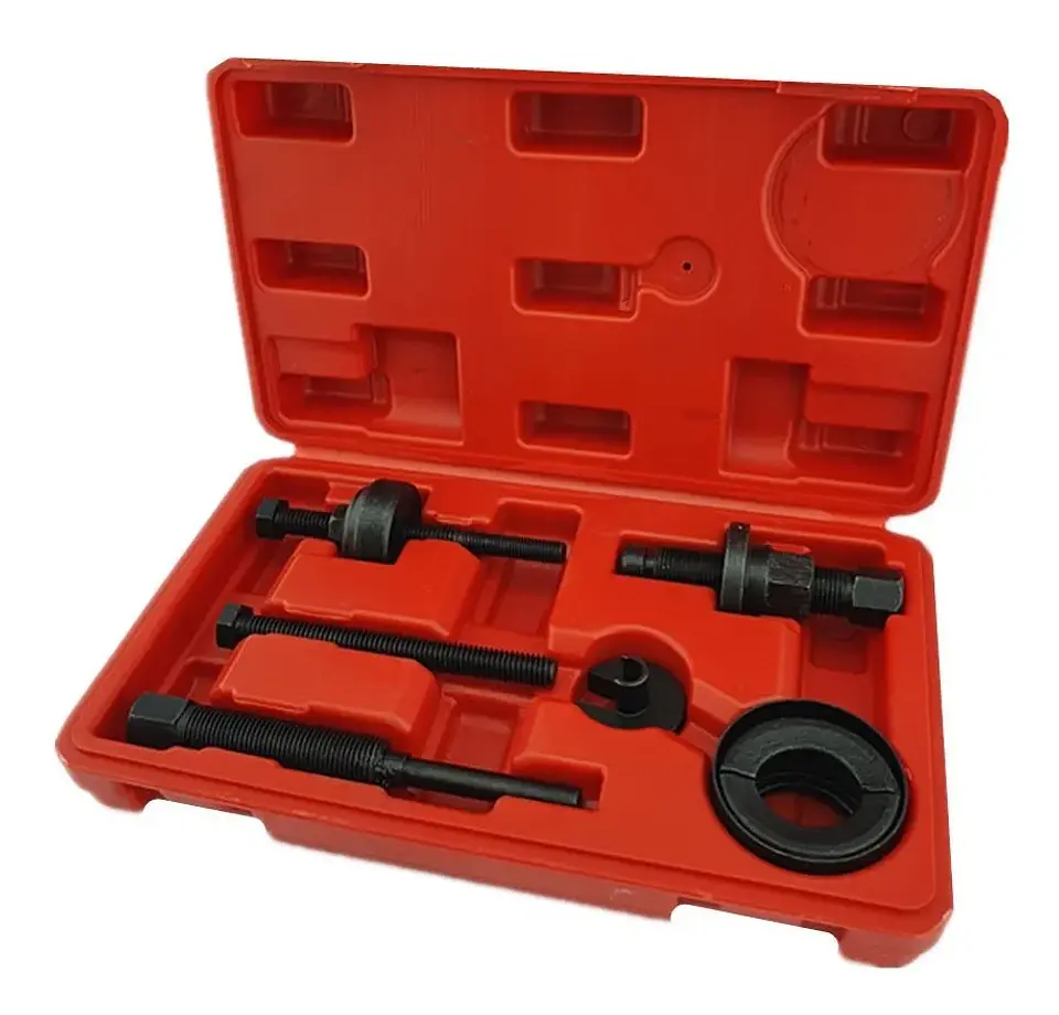 Kit De Extraccion De Polea De La Bomba De Direccion Asistida 2