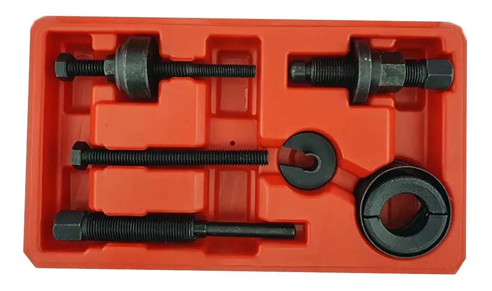 Kit De Extraccion De Polea De La Bomba De Direccion Asistida 3