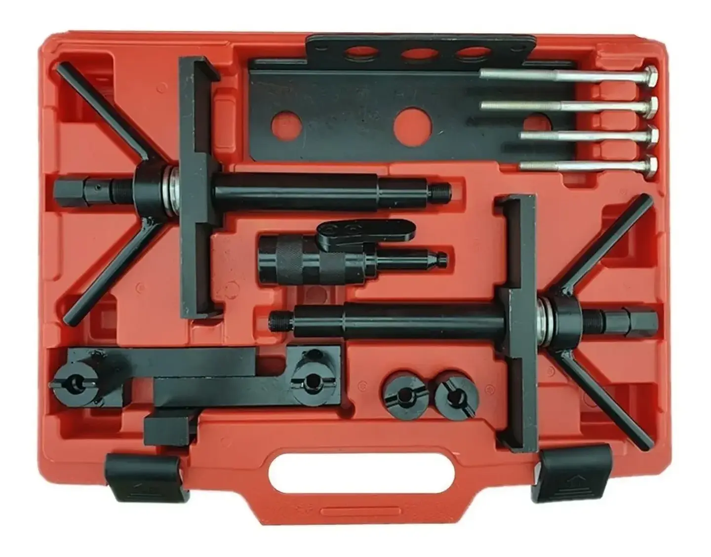 Trabador Distribucion Puesta Punto Volvo S40 S80 Xc60 Xc90 3