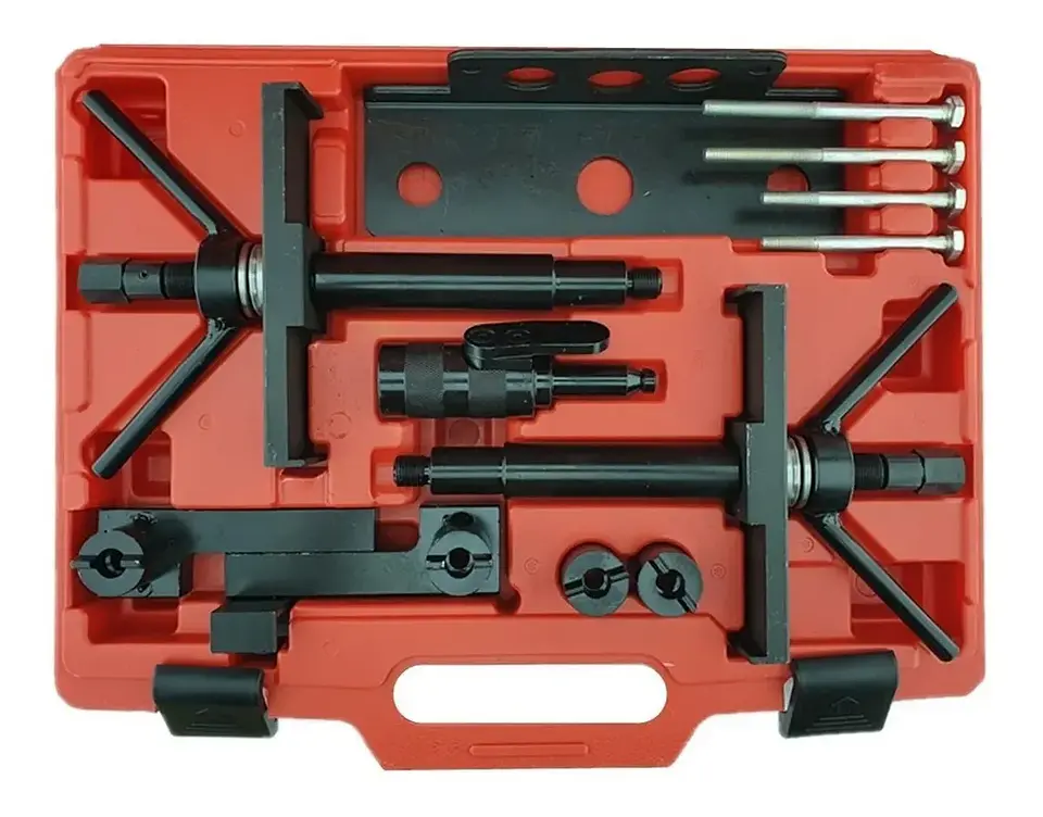 Trabador Distribucion Puesta Punto Volvo S40 S80 Xc60 Xc90 3