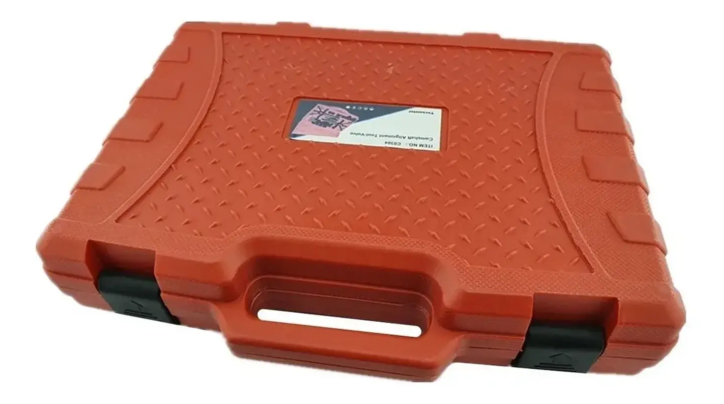 Trabador Distribucion Puesta Punto Volvo S40 S80 Xc60 Xc90 4