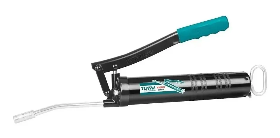 Engrasadora Grasera Manual 400cc Total 3