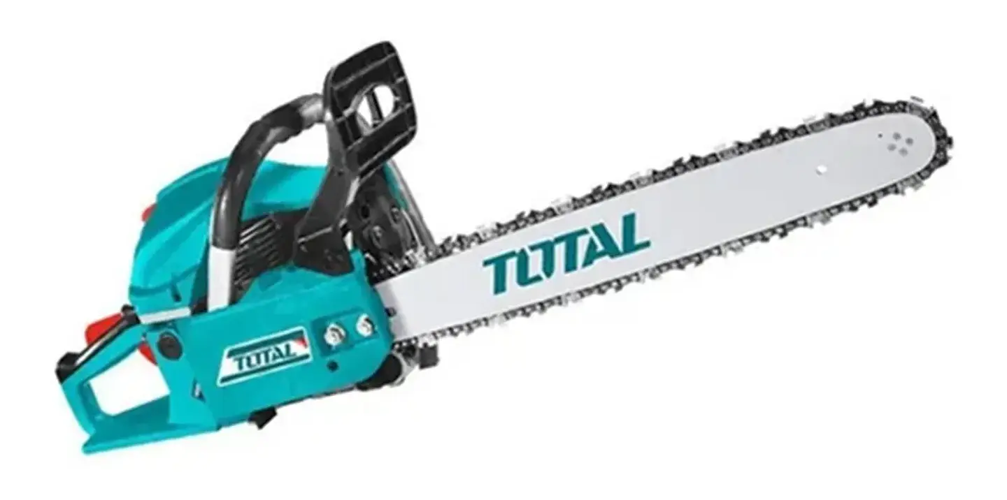 Motosierra Bencinera 46cc 2.5hp 18puLG Total Tg5451811 2