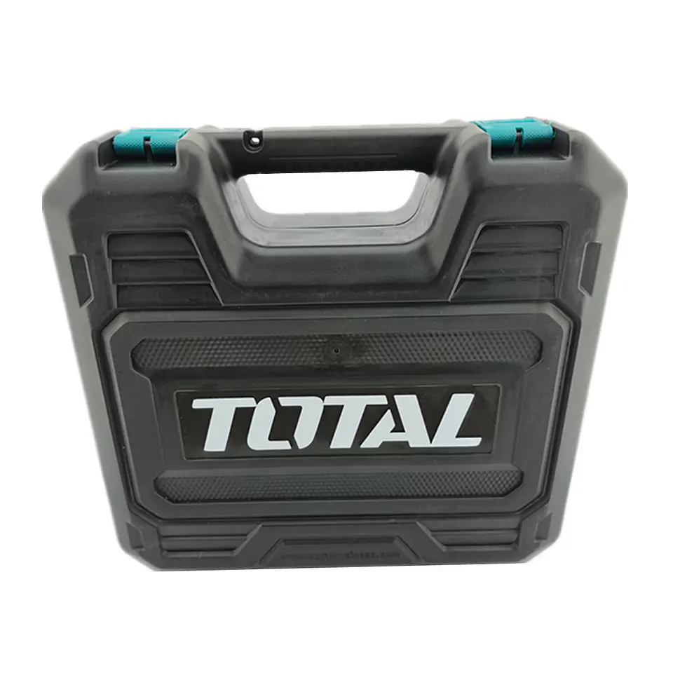 Taladro Atornillador Inalambrico 13mm 20v Total Tidli20031 5