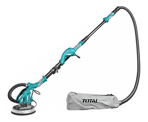 Lijadora Paneles De Yeso Techo Pared 1050w Total Tws10501