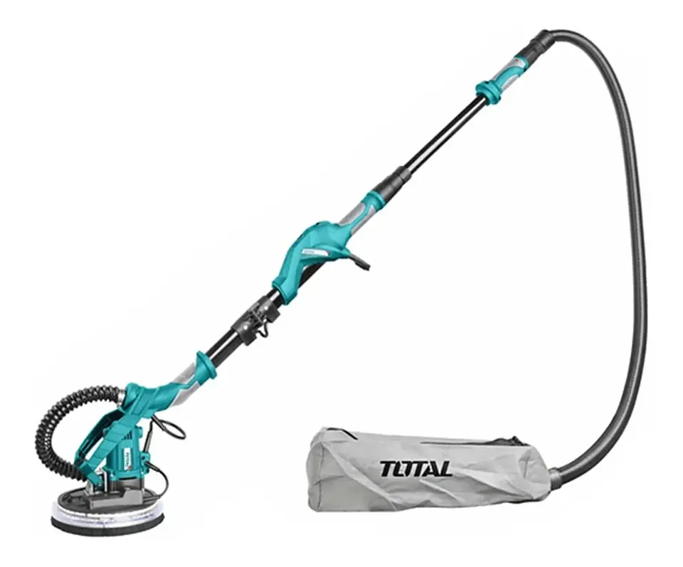 Lijadora Paneles De Yeso Techo Pared 1050w Total Tws10501 1