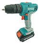 Taladro Atornillador Inalambrico 18v Total Tdli18011 - Miniatura 2