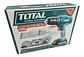 Taladro Atornillador Inalambrico 18v Total Tdli18011 - Miniatura 5
