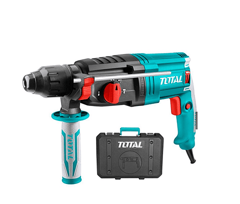 Rotomartillo Percutor Sds Plus 950w Total Th309288