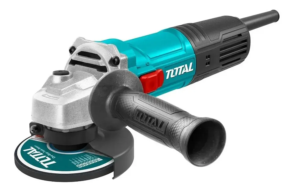 Galletera Esmeril Angular 5 125mm 900w Total Tg10912556 1