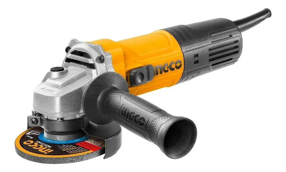 Esmeril Angular Galletera 125mm 12000rpm 900w Ingco Ag90028 1